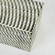 Pinstripe Inlay Box
