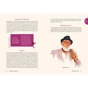 The Encyclopedia of Cocktails