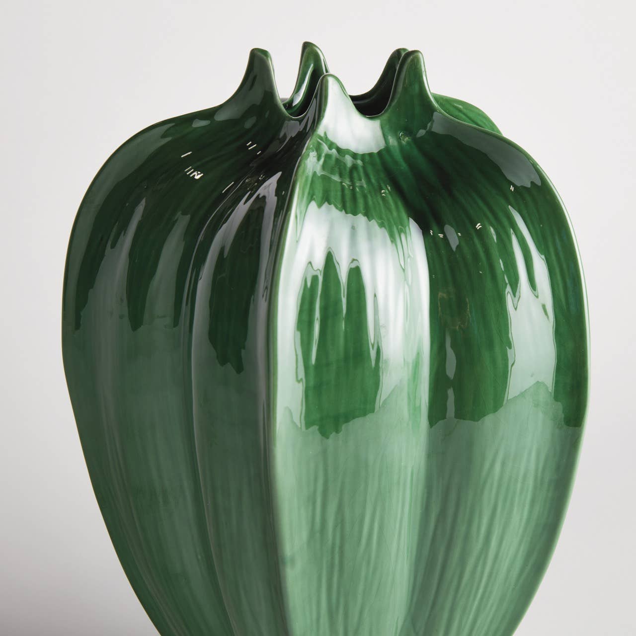 Celeste Vase Tall