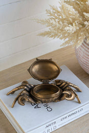 Crabs Decorative Box