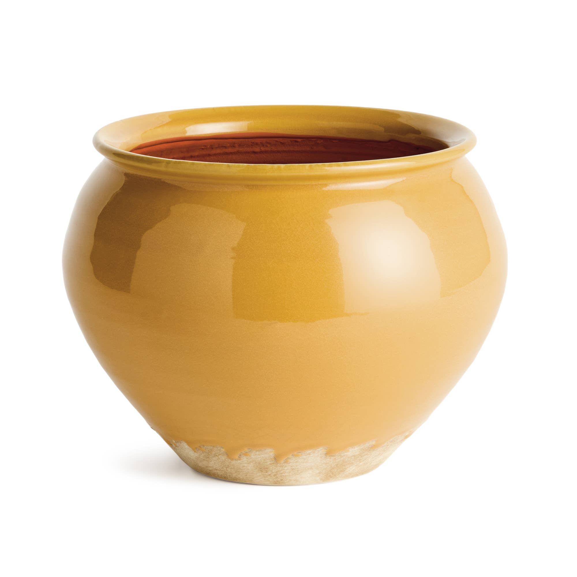 Maisha Drum Vase