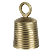 Brass Banded Bell