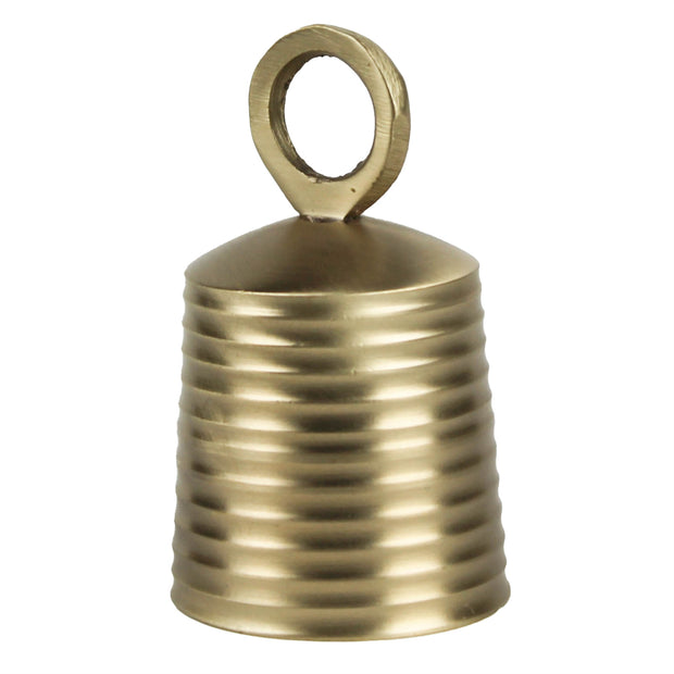 Brass Banded Bell