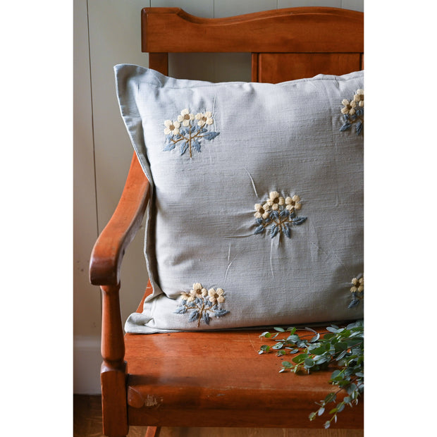 Florence Pillow (Natural)