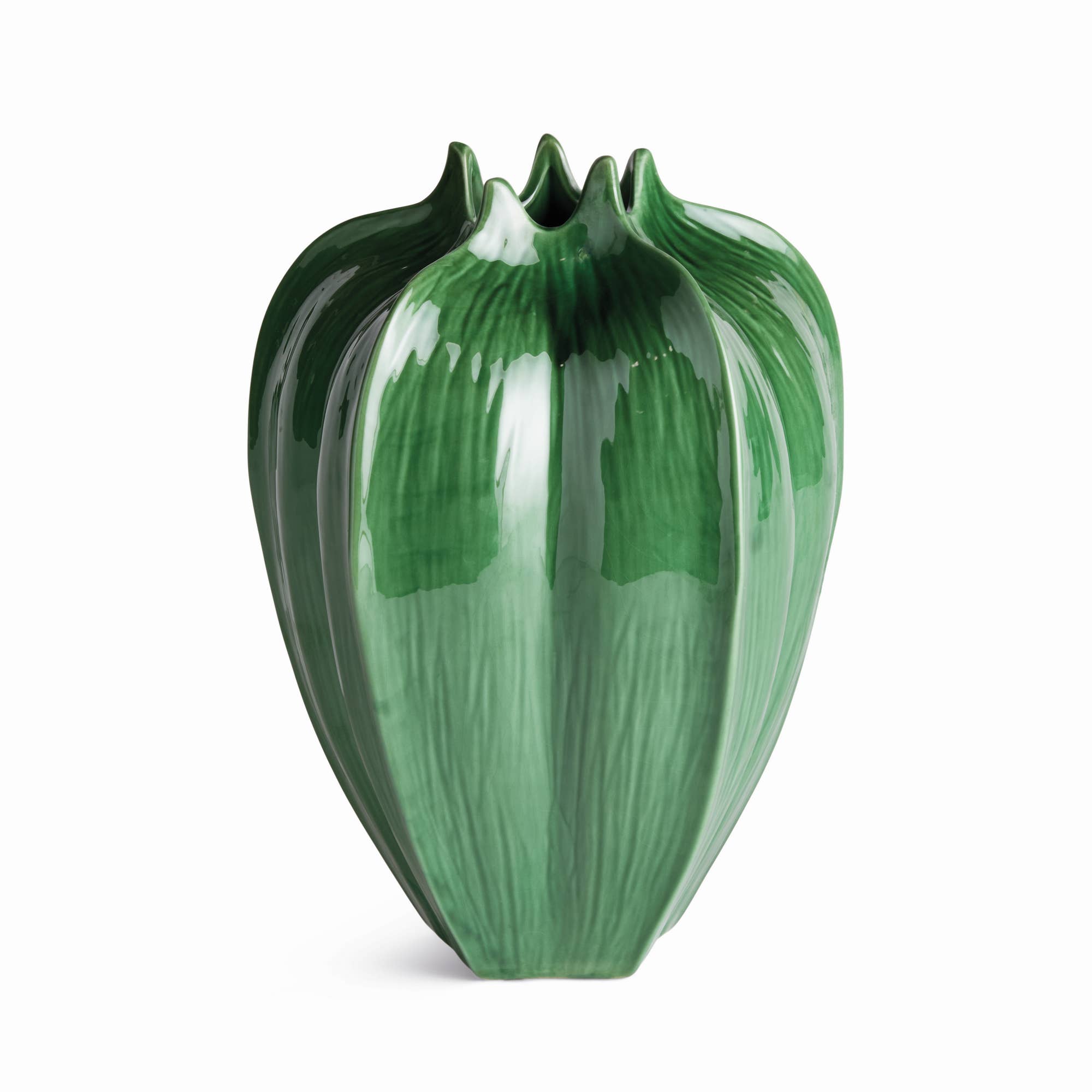 Celeste Vase Tall
