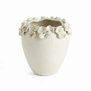 Petite Fleur Vase- Tall
