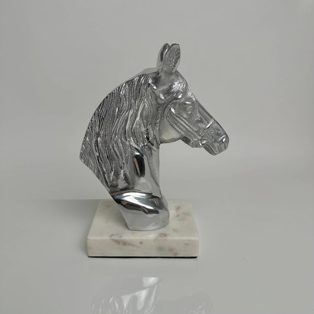 Horse Sculpture