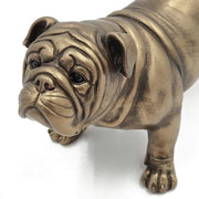 French Bulldog Figurine
