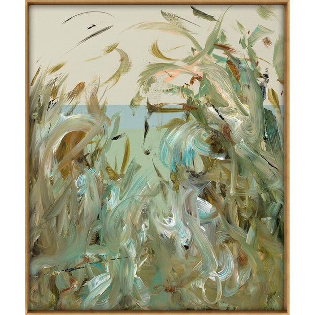 Since Those Summer Days