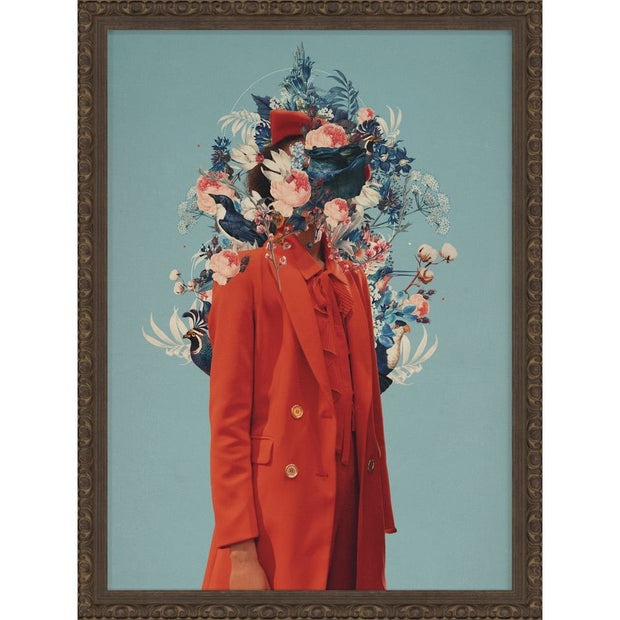 The Inner Beauty of My Insecurities