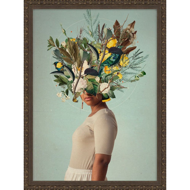 At Least The Light Will Never Go Out