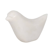 Marble  Bird Figurine