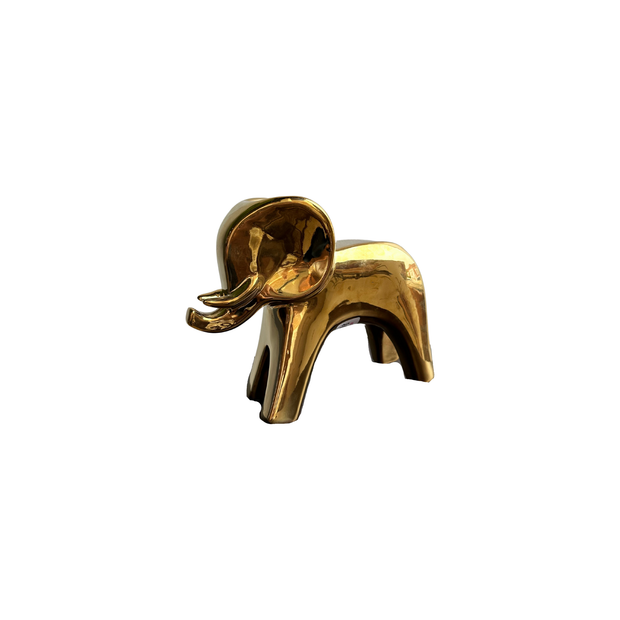 Elephant Decorative Accessory