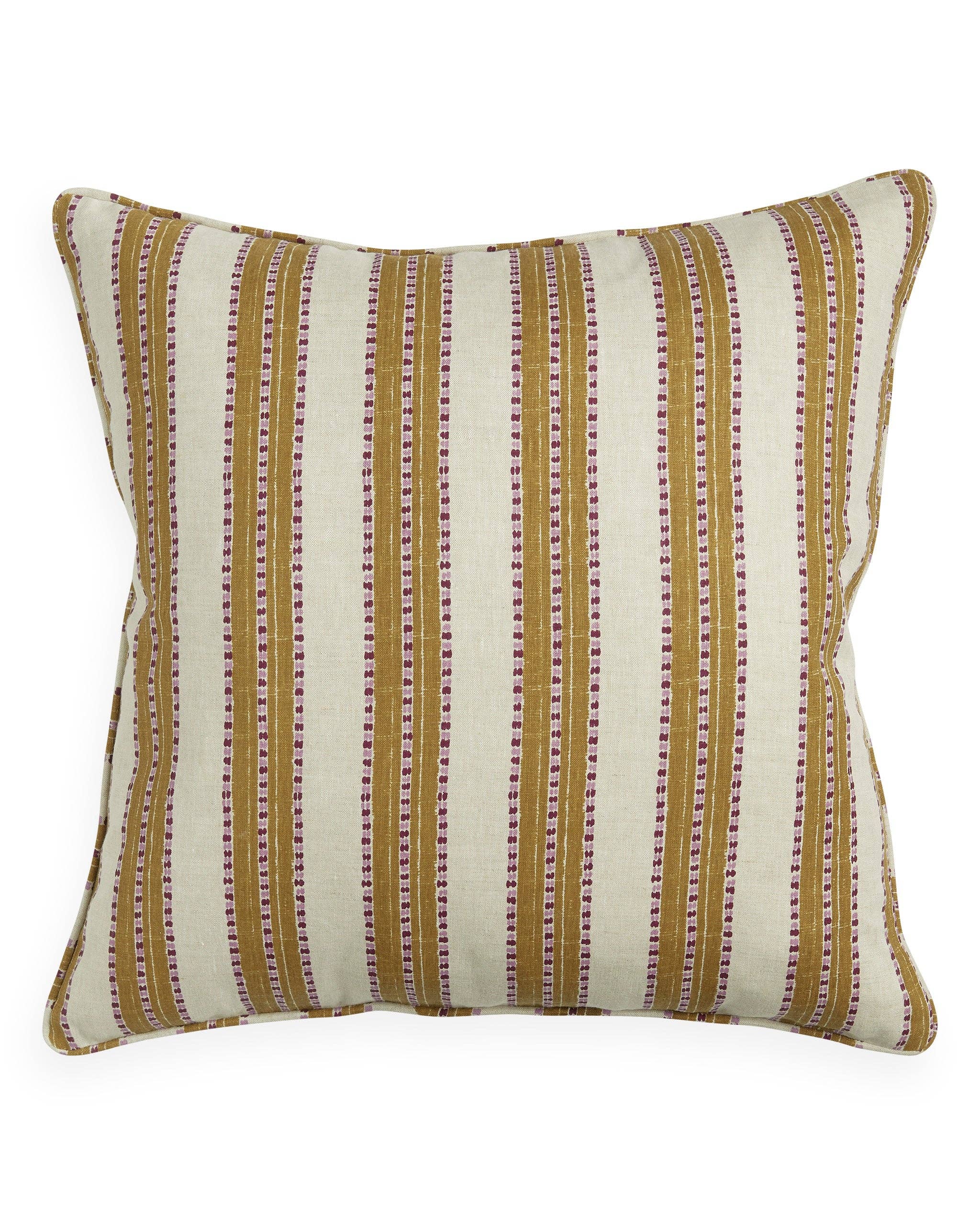 Kesula Moonflower Pillow