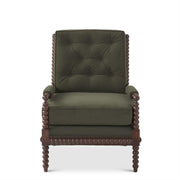 Bella Loden Stack Ball Chair