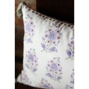 12" x 18" - Sofi Lavender Kidney Pillow