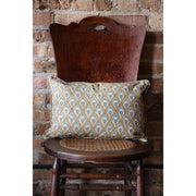 Haveli Egypt Linen Cushion