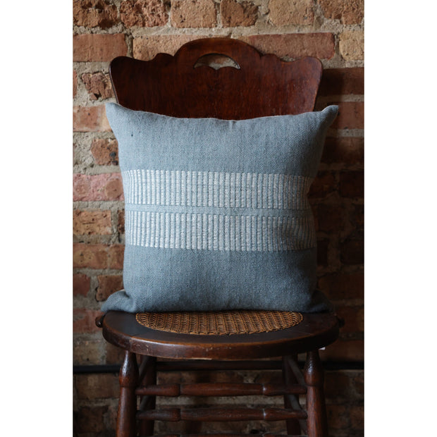 Akriti Forest Pillow - 18"x18"