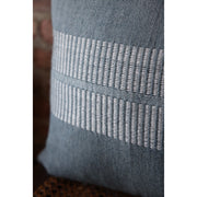 Akriti Forest Pillow - 18"x18"