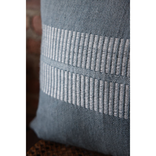 Akriti Forest Pillow - 18"x18"