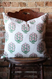22" x 22" - Vani Decorative Pillow