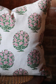 22" x 22" - Vani Decorative Pillow