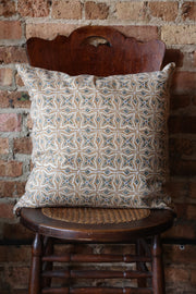 Patuli Desert Linen Cushion