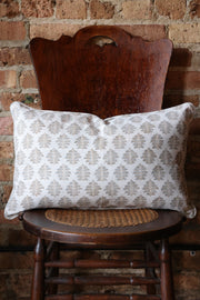 Paros Sahara Cushion