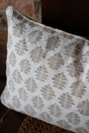 Paros Sahara Cushion