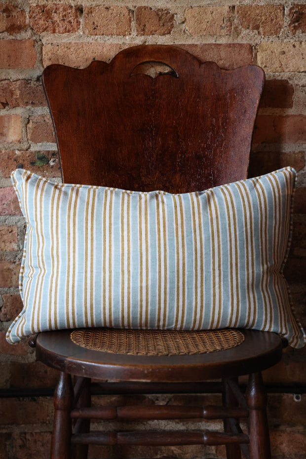 Alacha Overland Linen Cushion