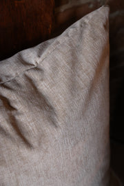 Millbrook Pillow- Wheat