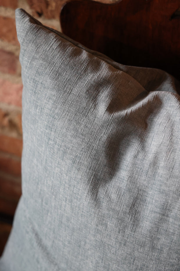 Millbrook Pillow- Mist