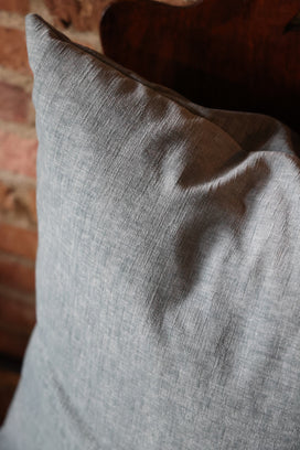 Millbrook Pillow- Mist