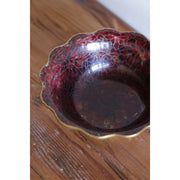 Enamel Bowl