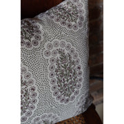 Winfleur Olive Pillow