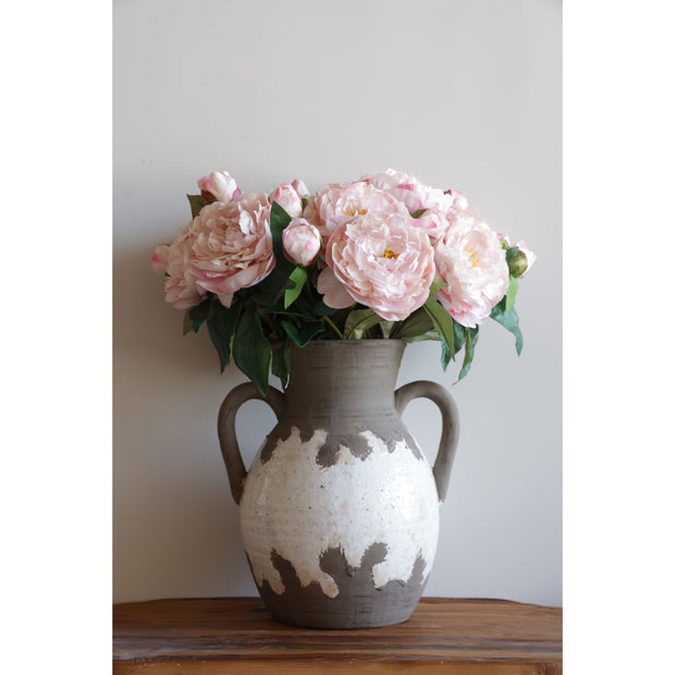 Peony Natural Touch Stem