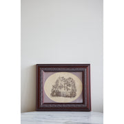 Vintage Grove Mill Art