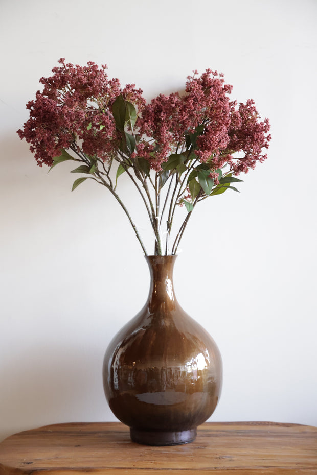 Butterfly Bush, Rouge