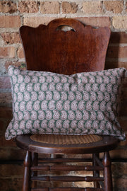 Simrane Rosewood Pillow