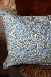 Iznik Slate Pillow