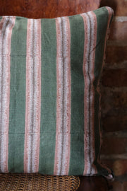 Buzios Rosewood Pillow