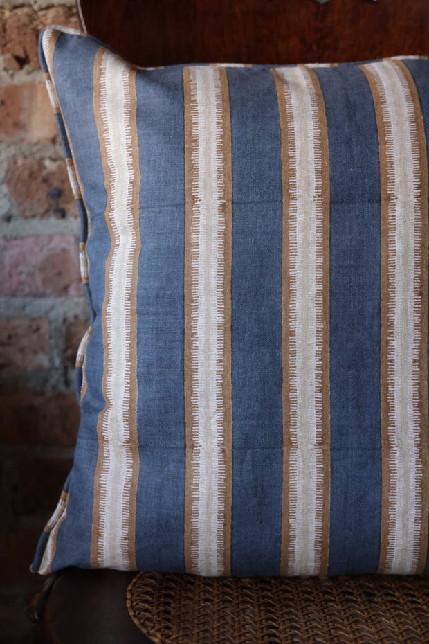 Buzios Desert Pillow