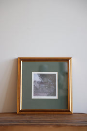 Tom Caldwell Vintage Original