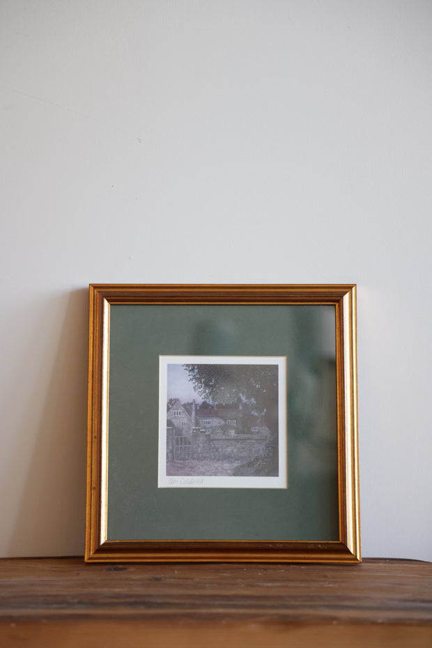 Tom Caldwell Vintage Original