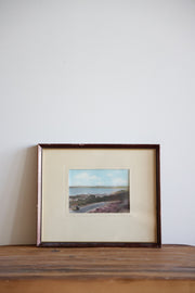 Vintage Landscape Small #2