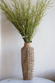 48 in. Mossy Twig Branch