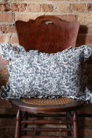 Izna Beechwood Pillow