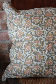 Marbella Eucalypt Pillow