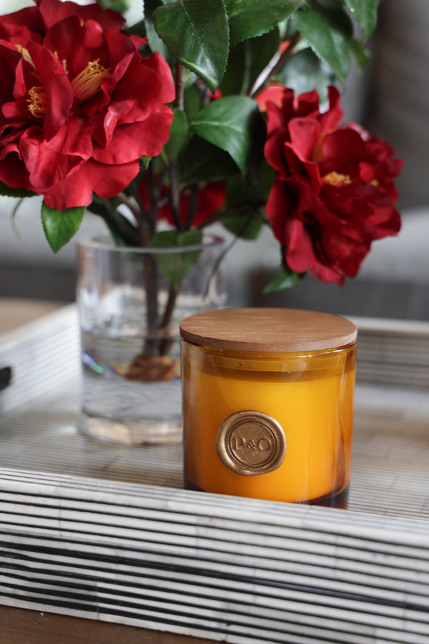 Park & Oak No. 1 Signature Candle