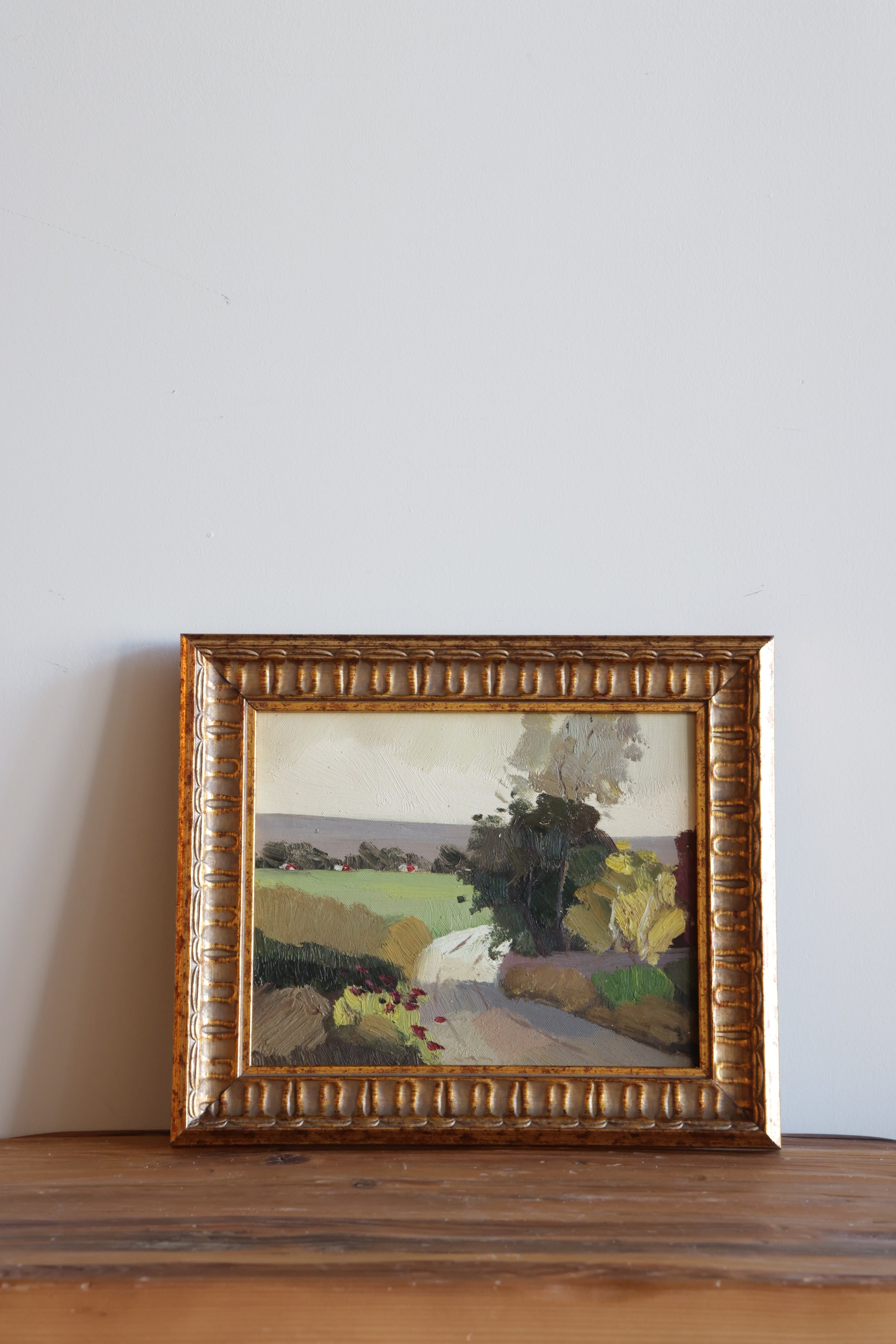 Small Original Art #5